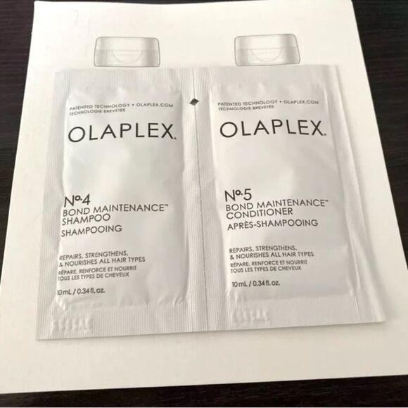 LUNAR BAG SAMPLES -13 PIECES. SKIN CARE ,MAKE UP HAIR CARE AND FRAGRANCE - Picture 5 of 9